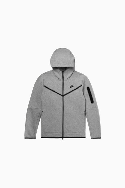 Sportswear Tech Fleece Full Zip Hoodie & Joggers Set