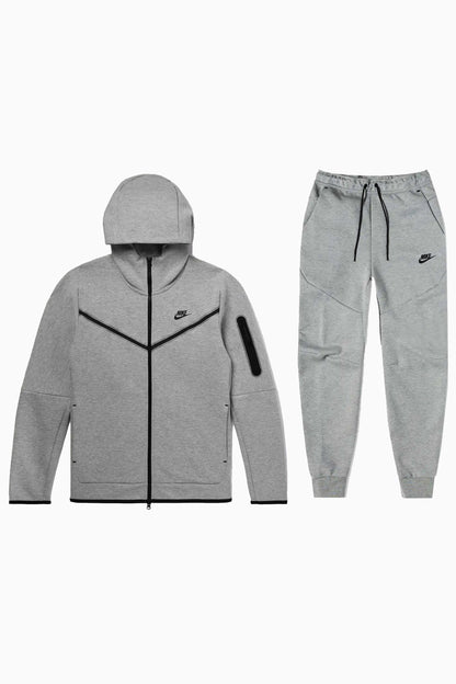 Sportswear Tech Fleece Full Zip Hoodie & Joggers Set