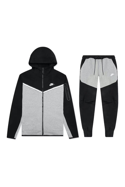 Sportswear Tech Fleece Full Zip Hoodie & Joggers Set