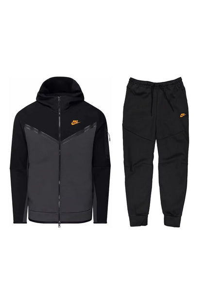 Sportswear Tech Fleece Full Zip Hoodie & Joggers Set