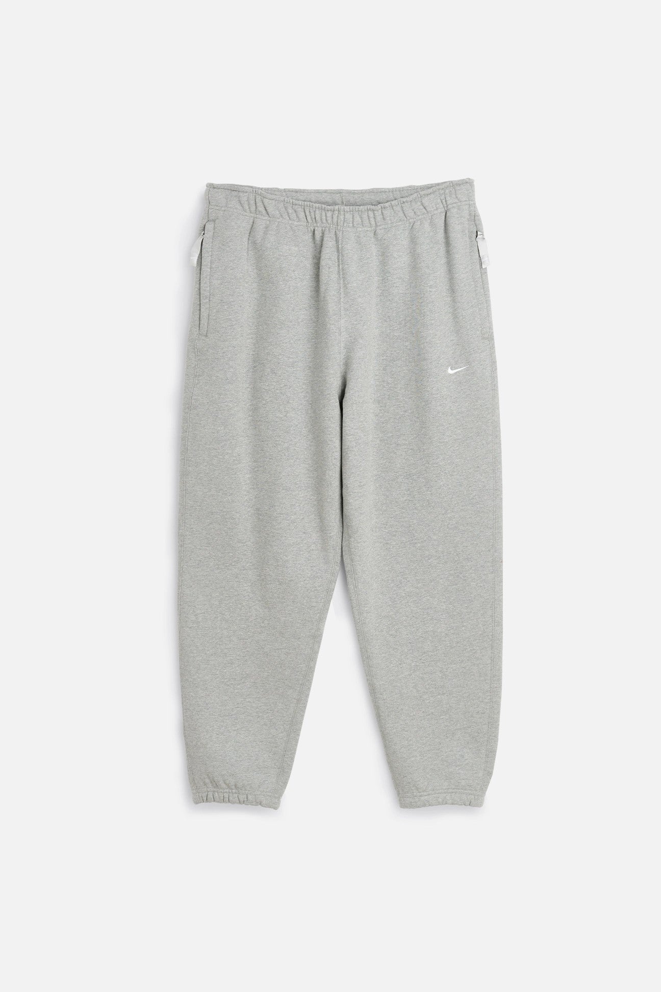 Solo Swoosh Fleece Erkek Joggers