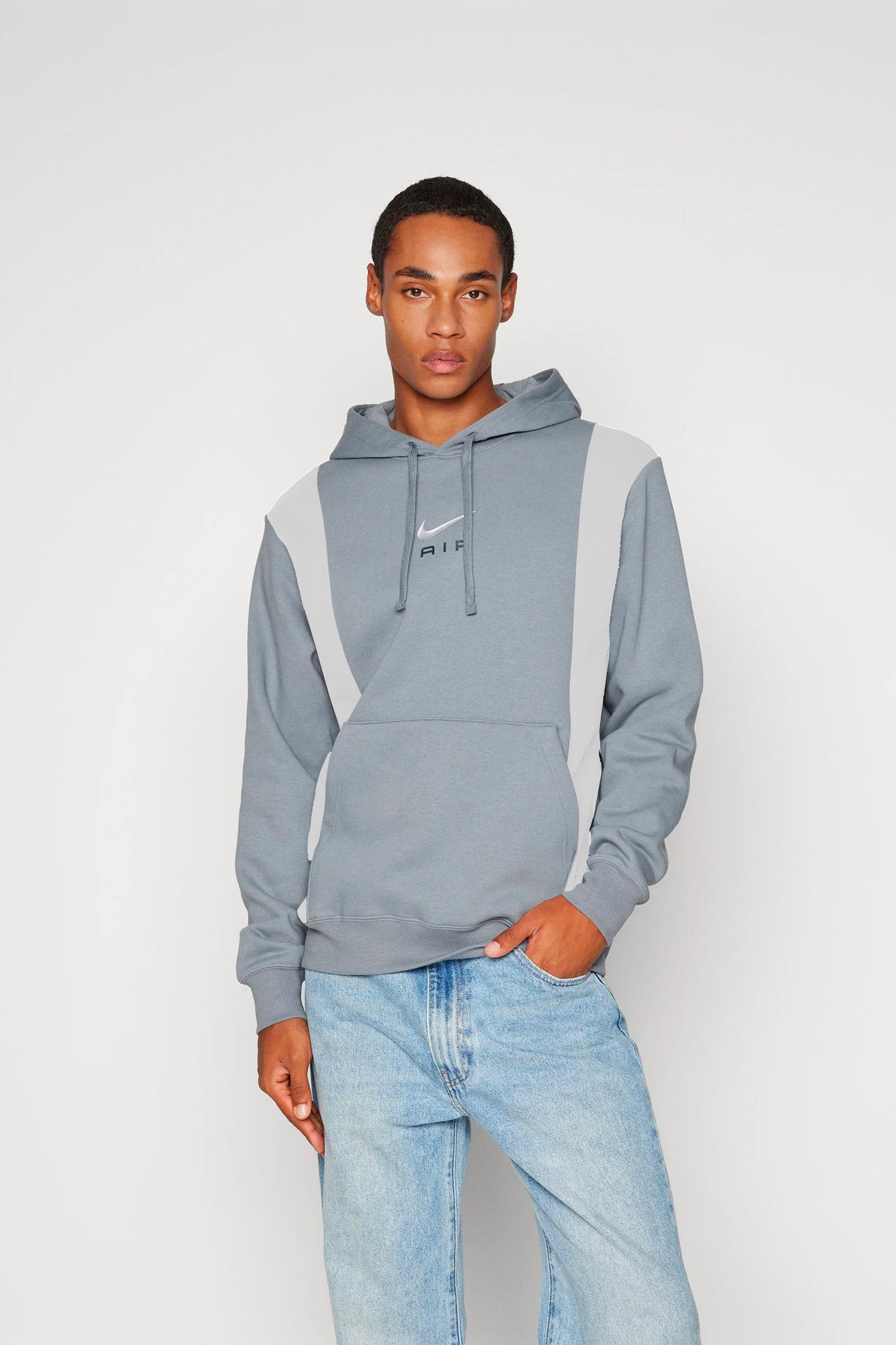 Air Fleece Pullover Hoodie