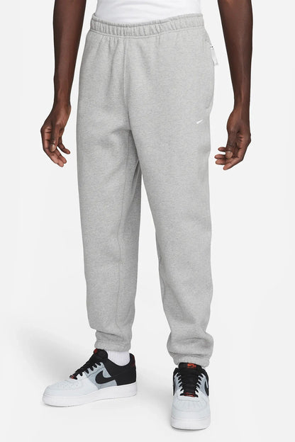 Solo Swoosh Fleece Erkek Joggers