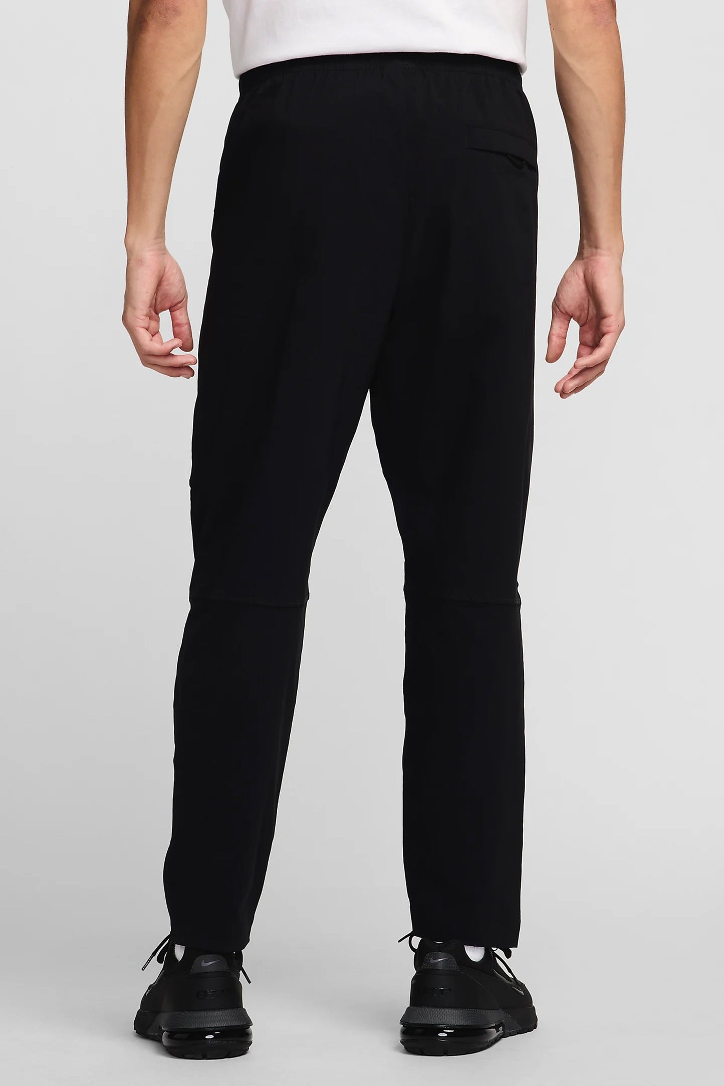 Tech Woven Trousers