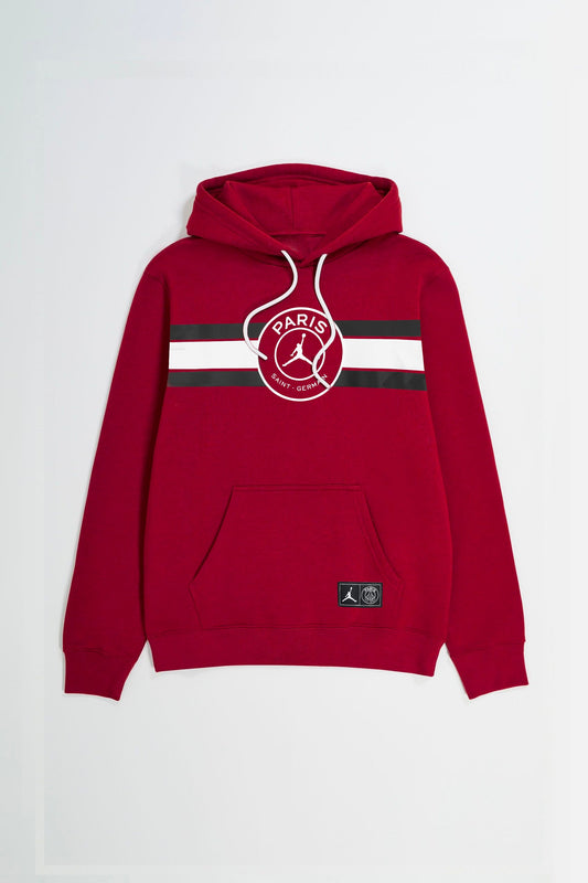 Paris Saint-Germain Hoodie