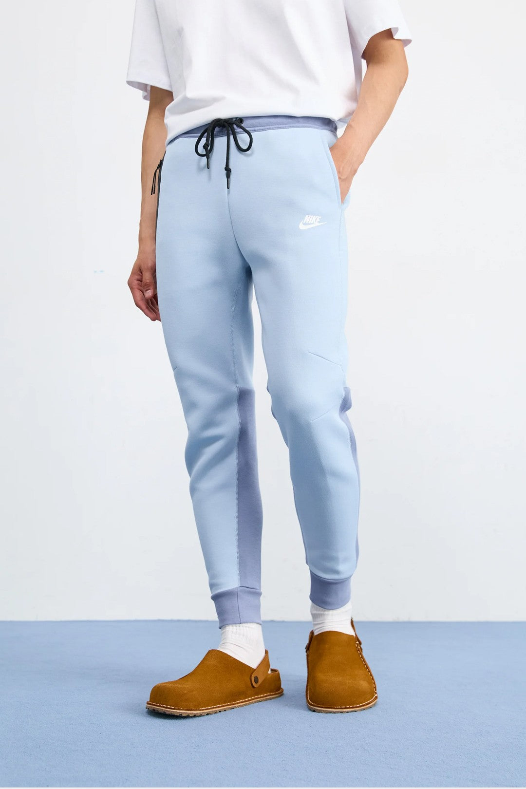 Yeni Tech Fleece Joggers