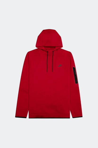 Tech Fleece Hoodie Pullover