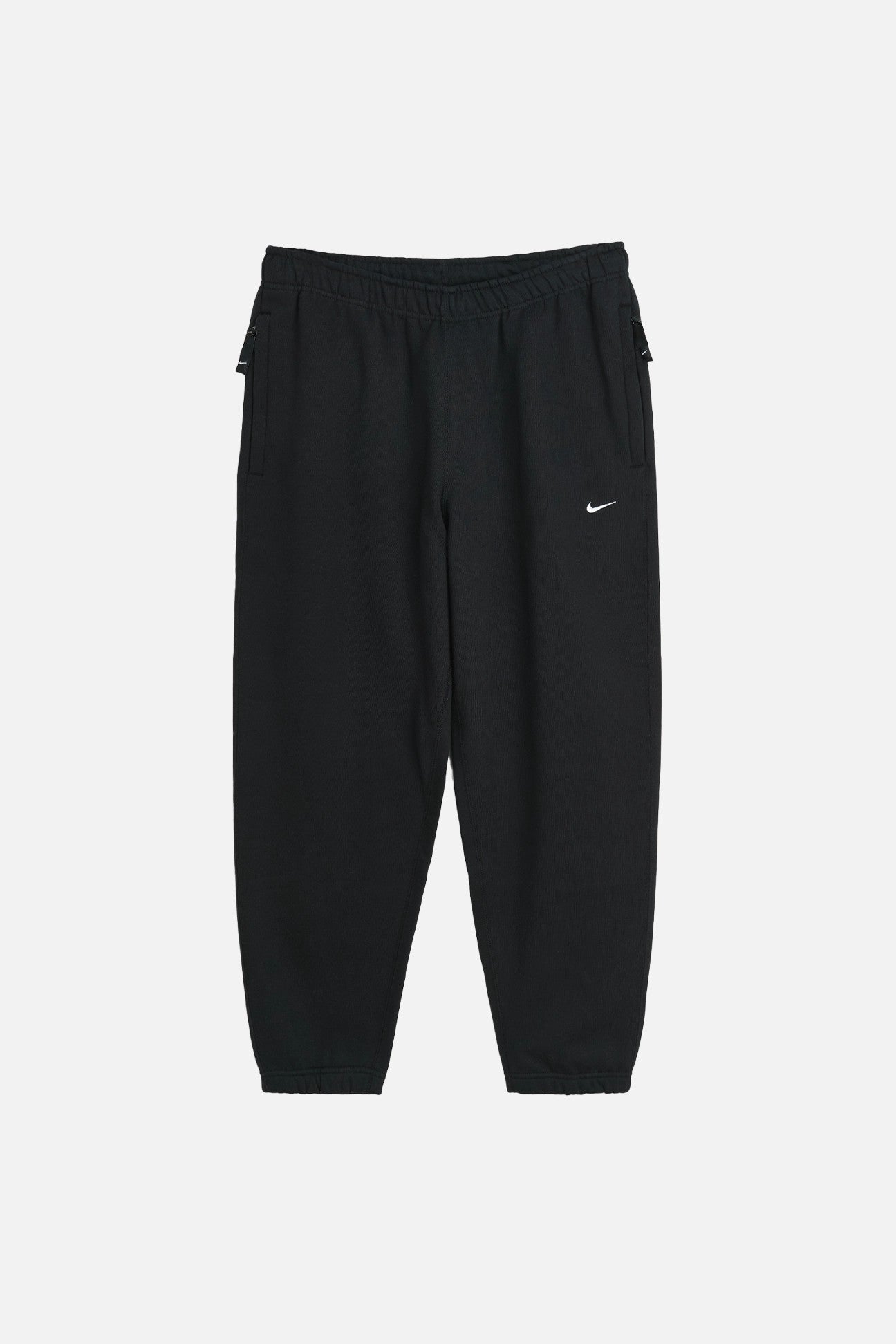 Solo Swoosh Fleece Erkek Joggers