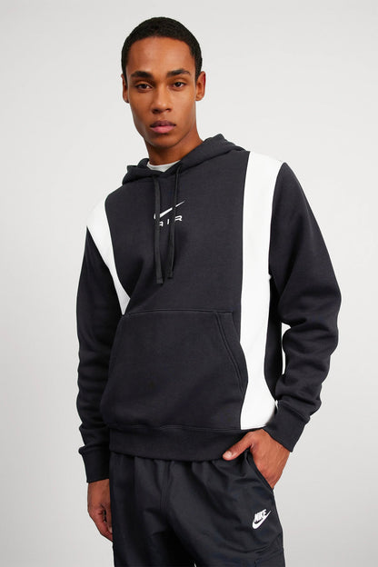 Air Fleece Pullover Hoodie