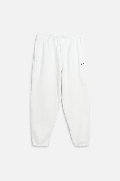 Solo Swoosh Fleece Erkek Joggers