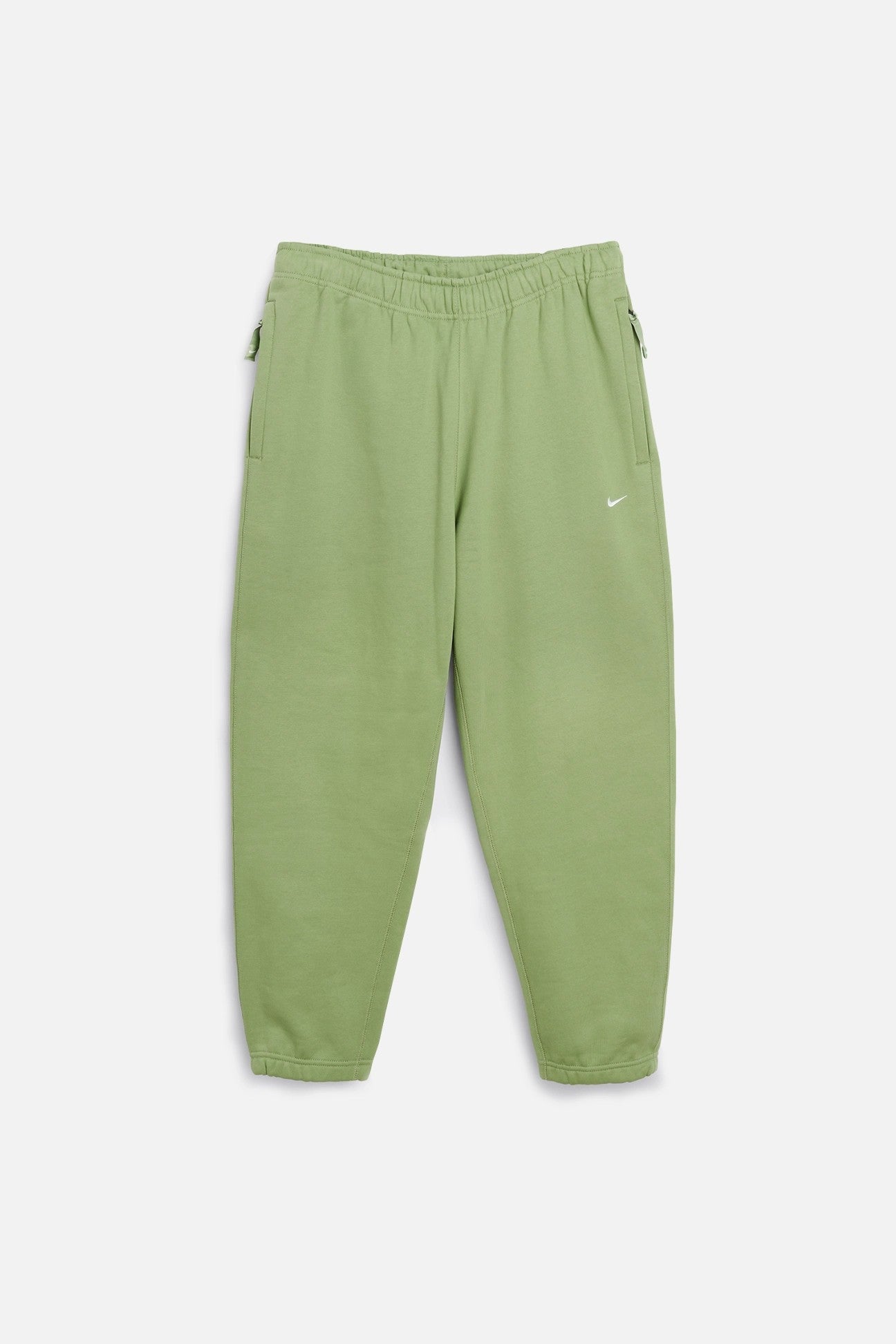 Solo Swoosh Fleece Erkek Joggers