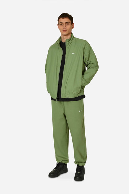 Solo Swoosh Fleece Erkek Joggers